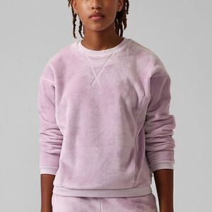 Athleta Girl Feelin Great Sweatshirt